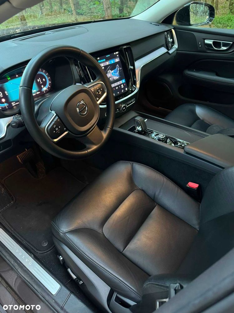 Volvo S60 - 8