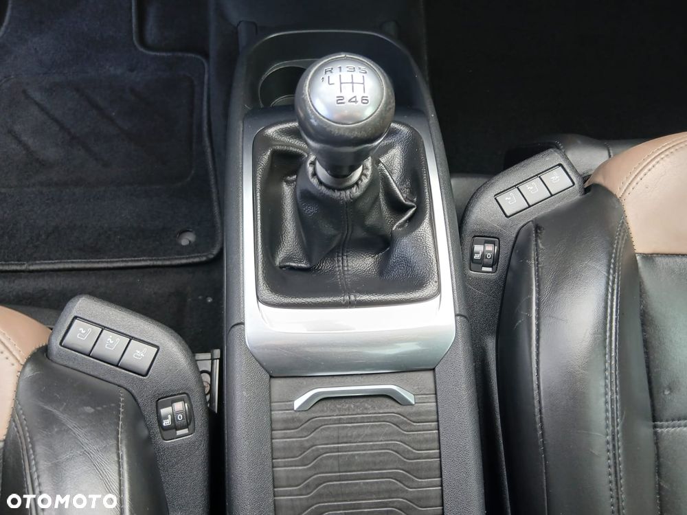 Citroën C4 Picasso BlueHDi 120 Exclusive - 23