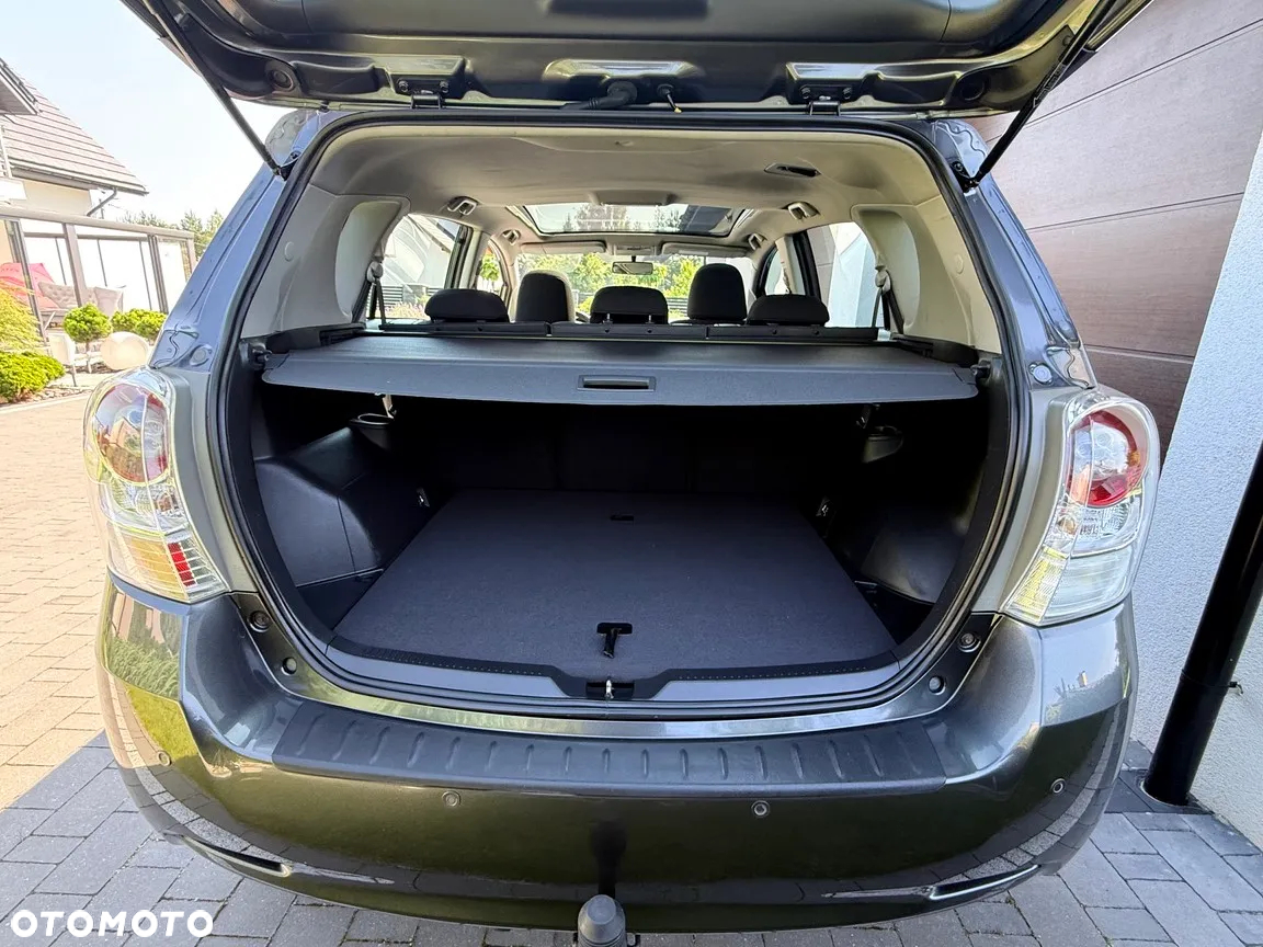 Toyota Verso 1.8 Edition - 37