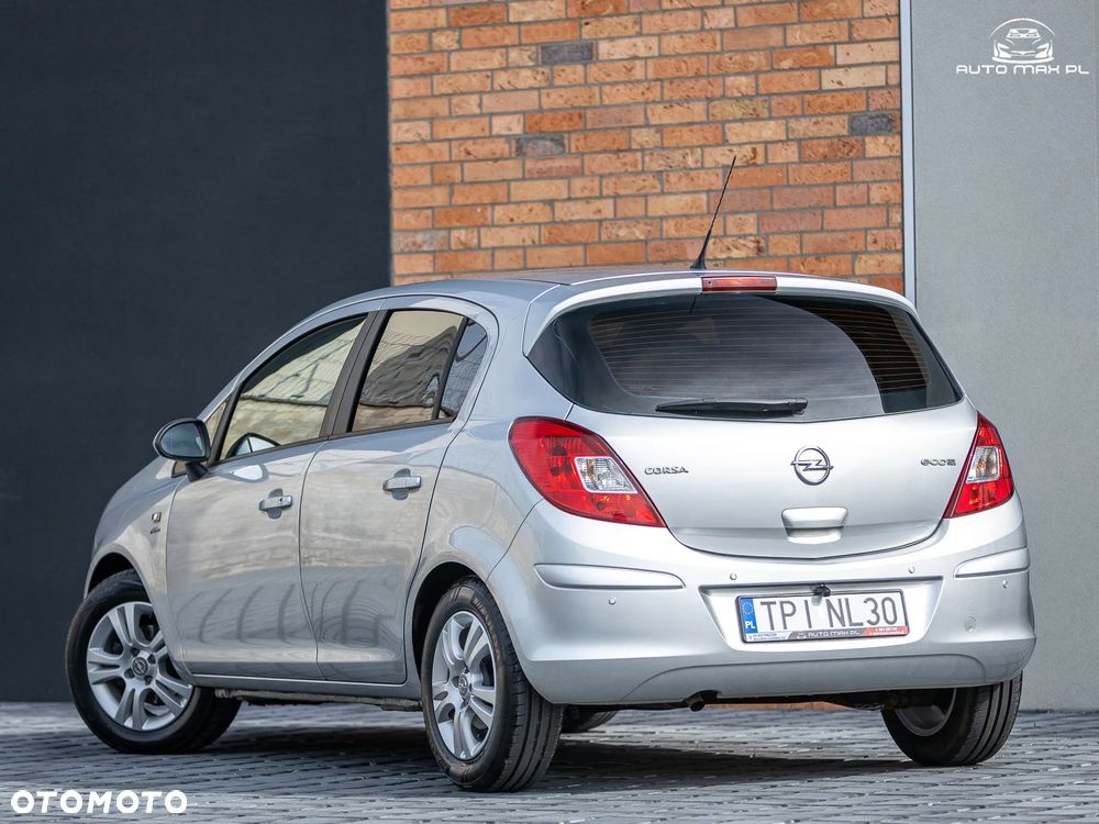 Opel Corsa 1.2 16V EcoFLEX Active - 3