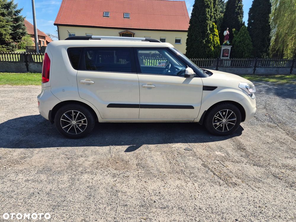 Kia Soul 1.6 GDI M - 23