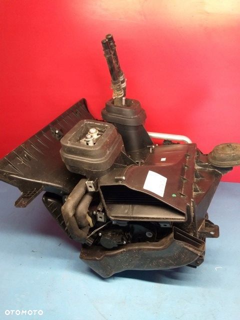 Ford Transit Custom nagrzewnica bk21-19b555-cf