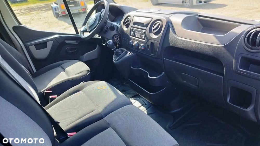Renault Master - 4