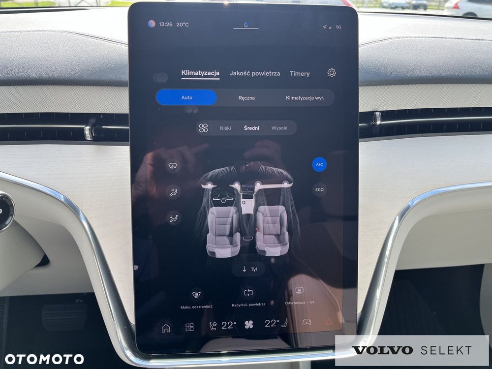 Volvo EX90 - 20