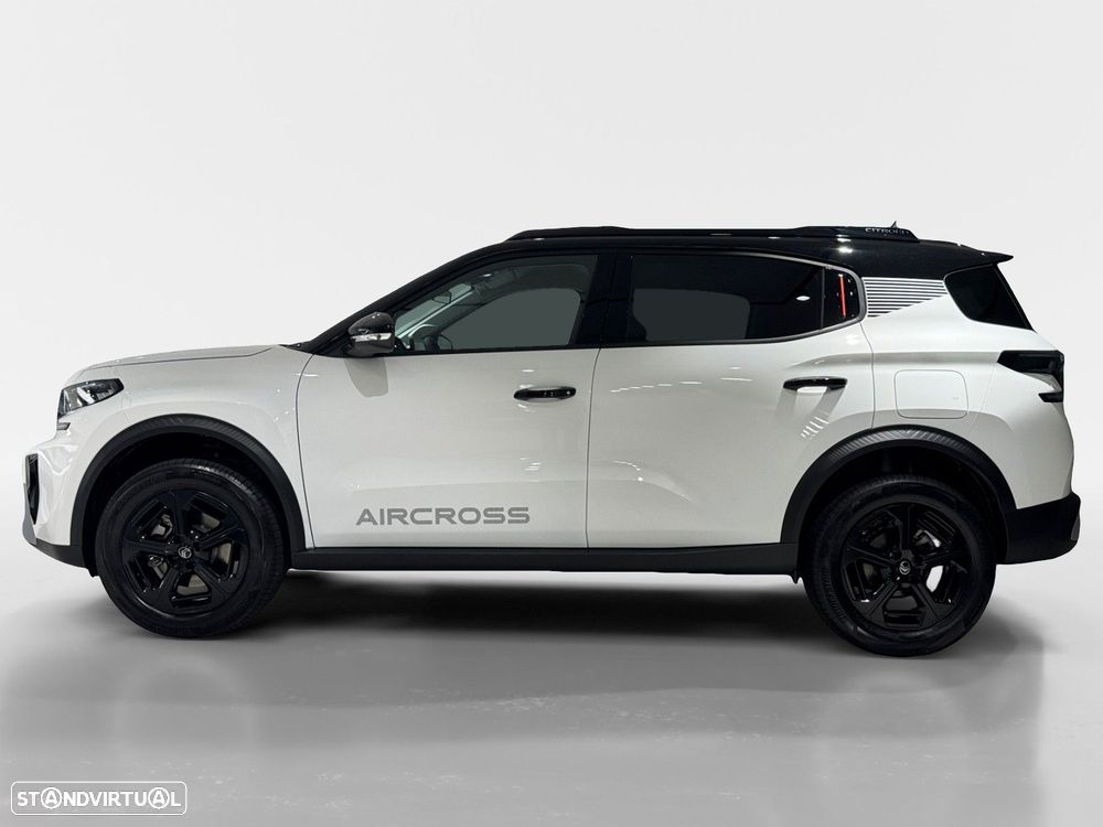 Citroën C3 Aircross - 2