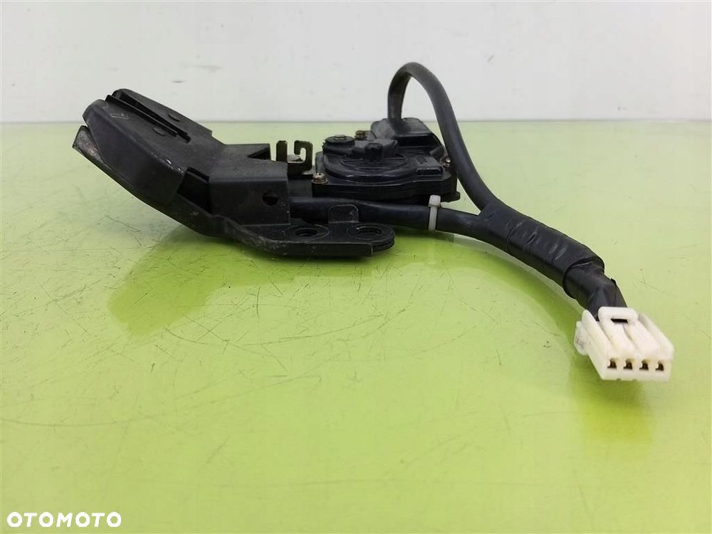 Zamek klapy tylnej Dodge Magnum 2004-2008 561AA25404C ORYGINAŁ - 3