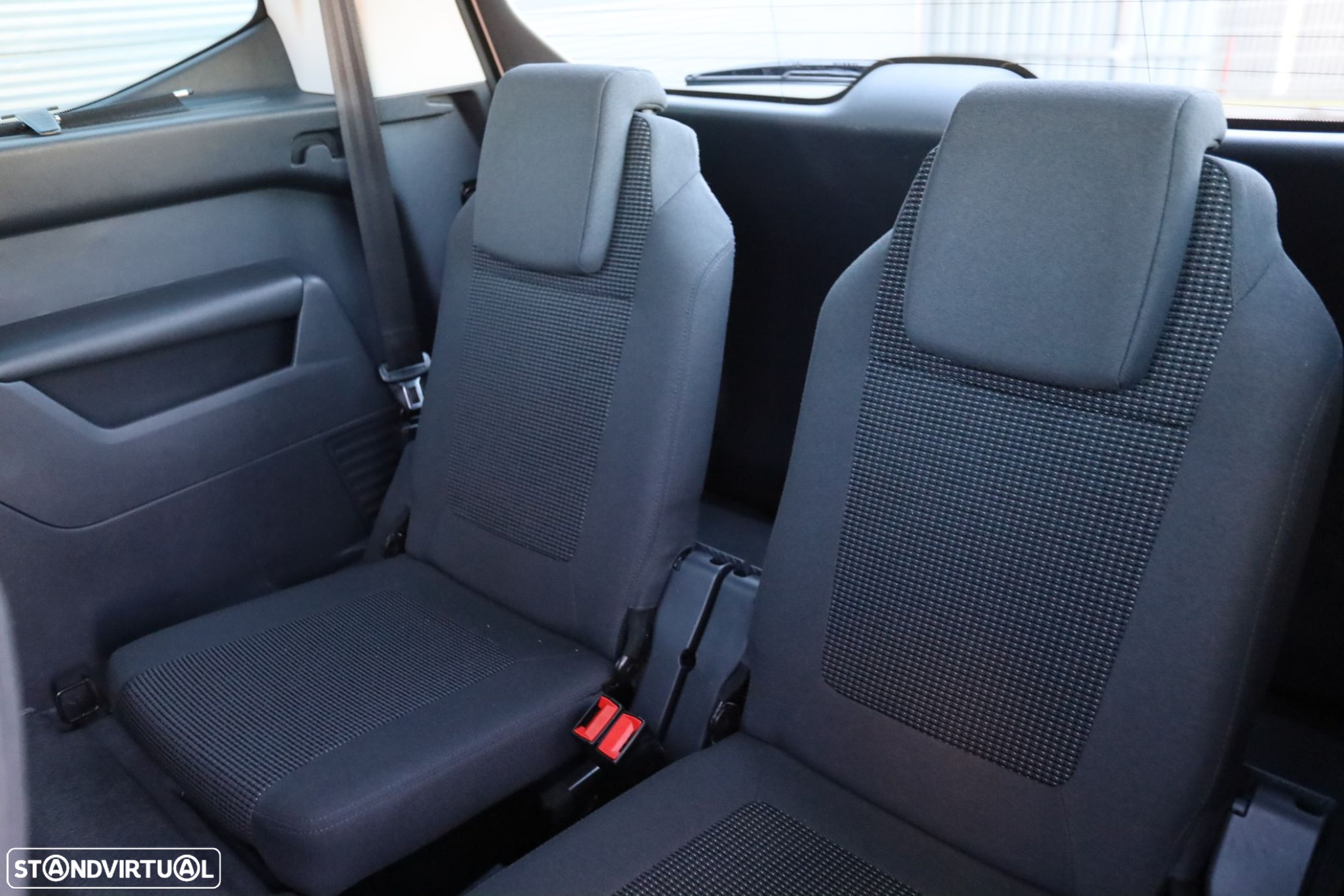 Peugeot 5008 1.6 BlueHDi Allure EAT6 J17 - 22