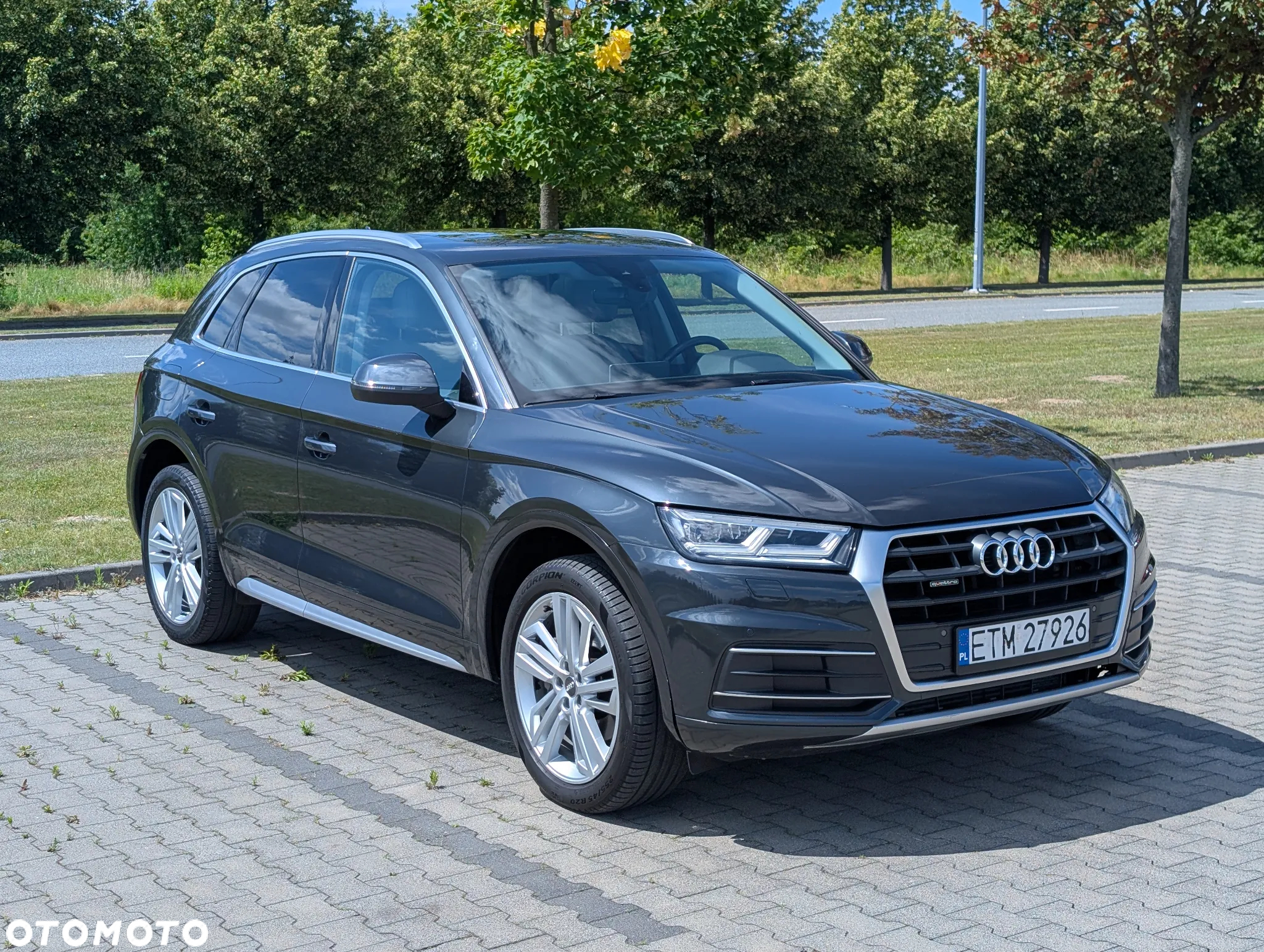 Audi Q5 2.0 TFSI Quattro S tronic - 7
