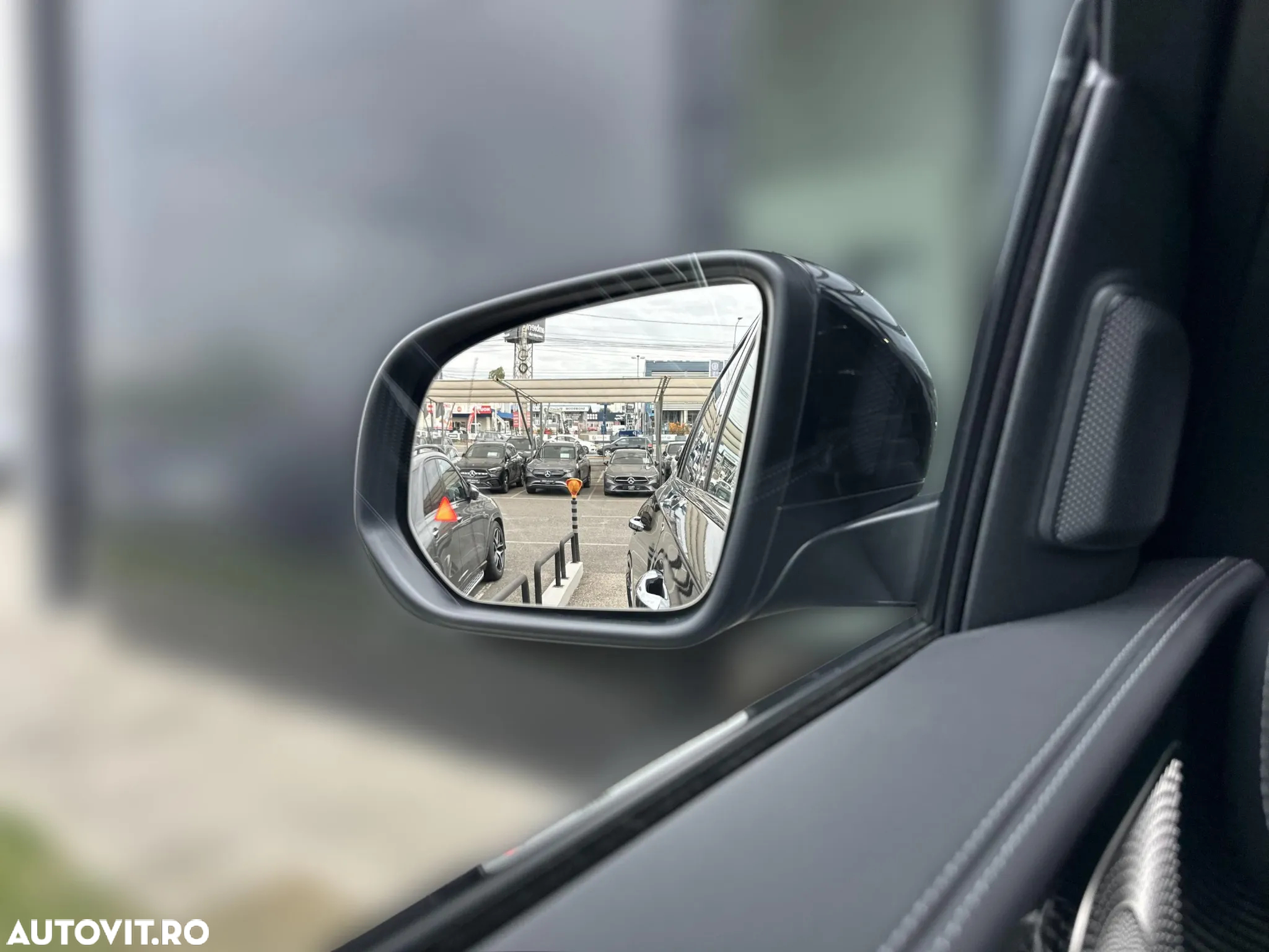 Mercedes-Benz GLE AMG 53 Hybrid 4Matic+ AMG Speedshift TCT 9G AMG Line Advanced Plus - 16
