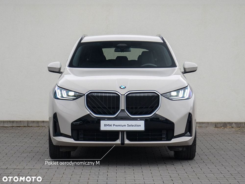 BMW X3 xDrive20d mHEV - 6