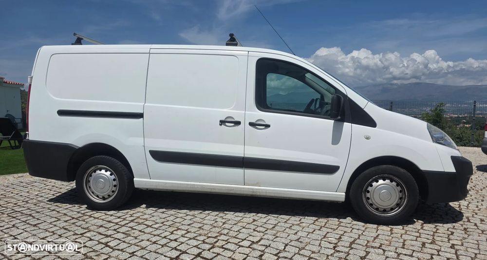 Fiat Scudo - 16