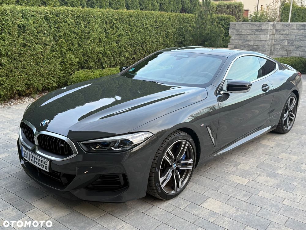 BMW Seria 8 - 3