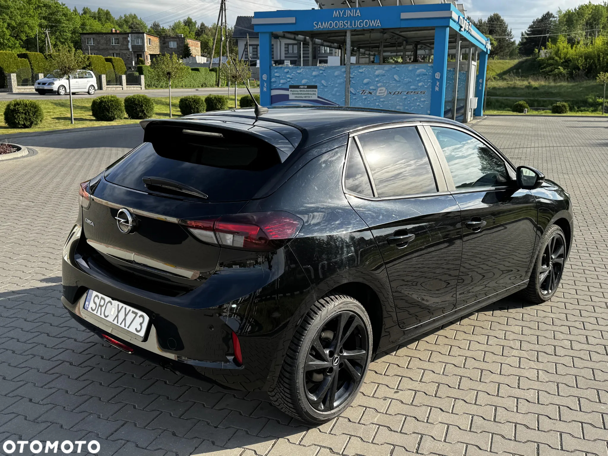 Opel Corsa 1.2 Direct Inj Turbo Start/Stop Automatik Ultimate - 6