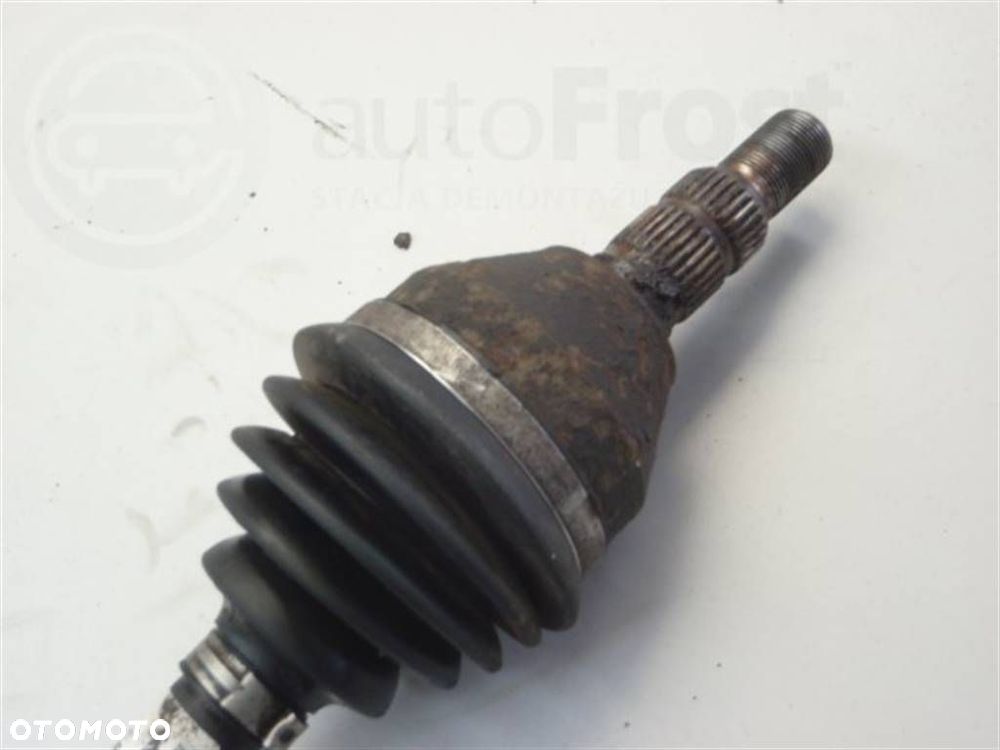 INSIGNIA POLOS PRZEGUB PRAWA PRZOD 2.0 TURBO 4X4 - 4