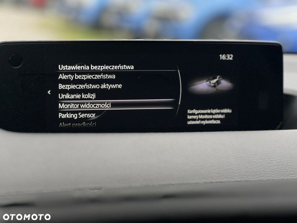 Mazda MX-30 e-SKYACTIV R-EV MAKOTO PLUS - 29