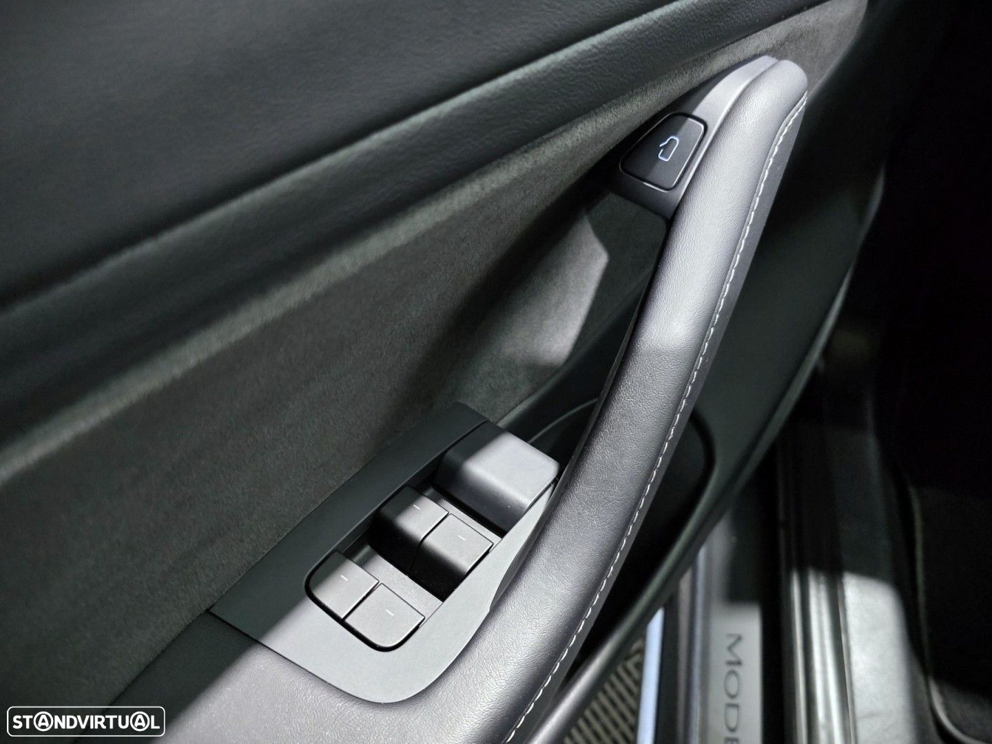 Tesla Model 3 Long Range Tração Integral - 26