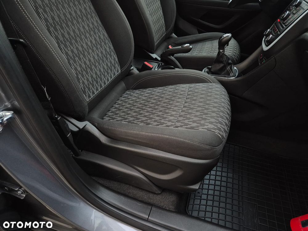 Opel Mokka 1.7 CDTI ecoFLEX Start/Stop Edition - 29