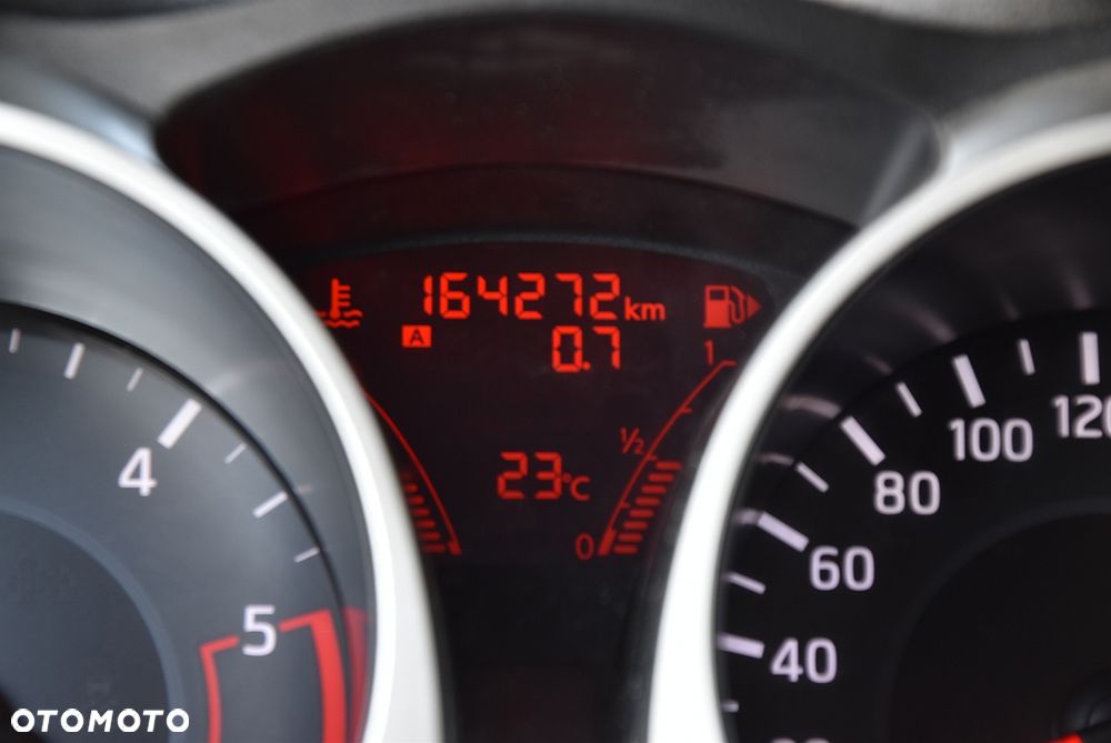 Nissan Juke 1.5 dCi Edition - 29