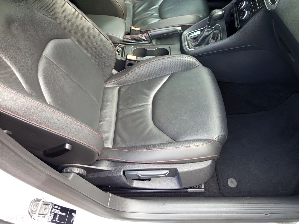 Seat Leon - 18