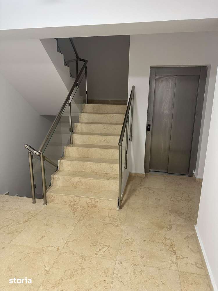 Apartament 3 camere, zona de nord  \ 3 room apartment Bucharest, north - Imagine principală: 5/15