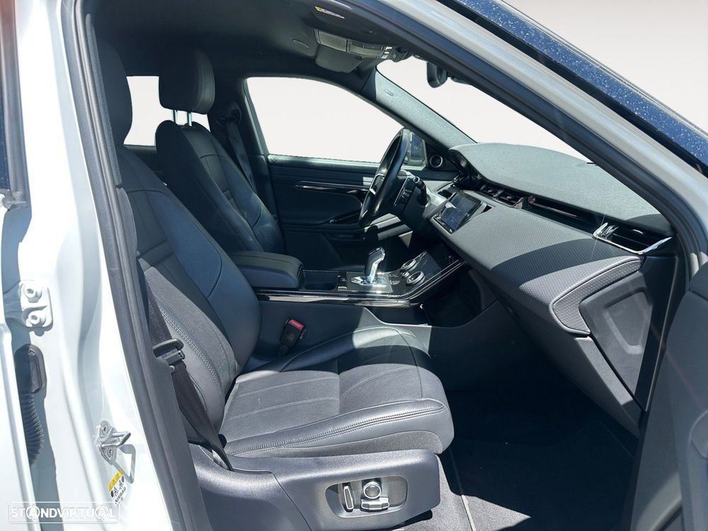 Land Rover Range Rover Evoque 1.5 P300e AWD SE Auto - 15