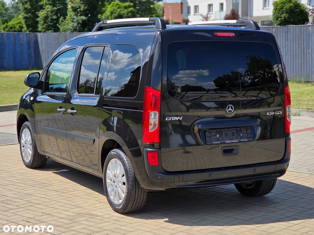 Mercedes-Benz Citan - 3