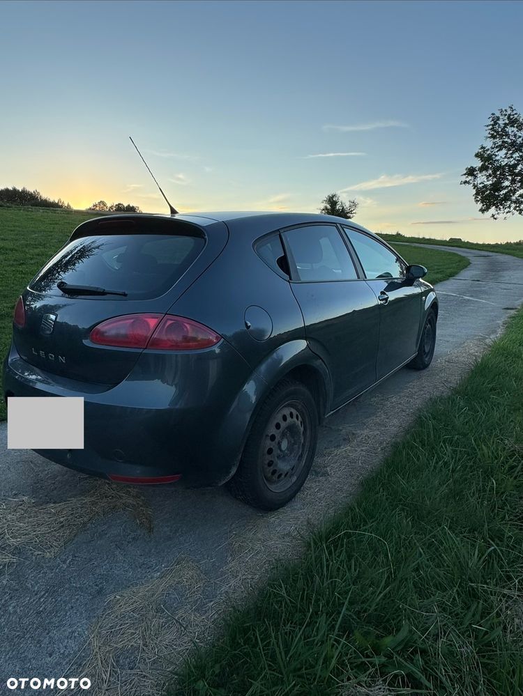 Seat Leon - 12