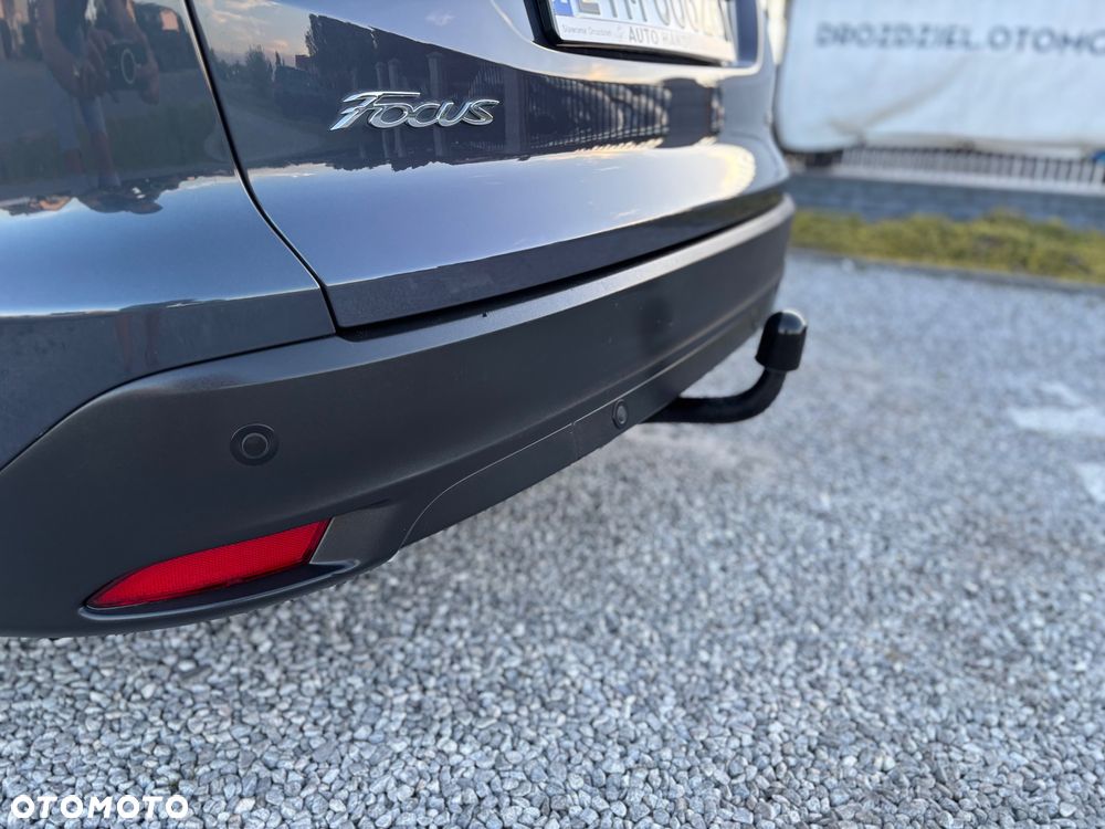 Ford Focus - 23