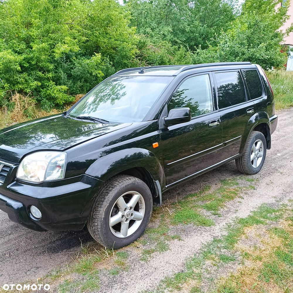 Nissan X-Trail 2.0 Comfort - 6