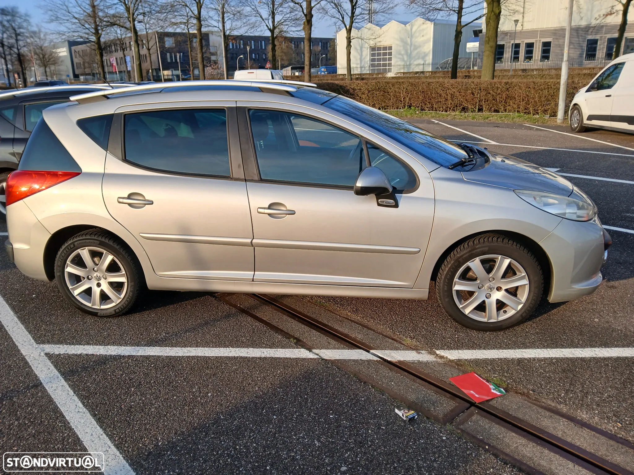 Peugeot 207 120 Sport - 11