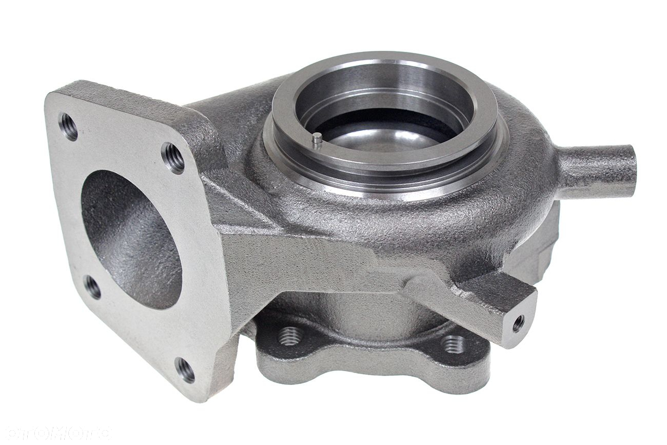 WYDECH TURBINY K0422-582 MAZDA CX-7 2.3 DISI L3T 190KW 2006-2009 L33L13700B - 7