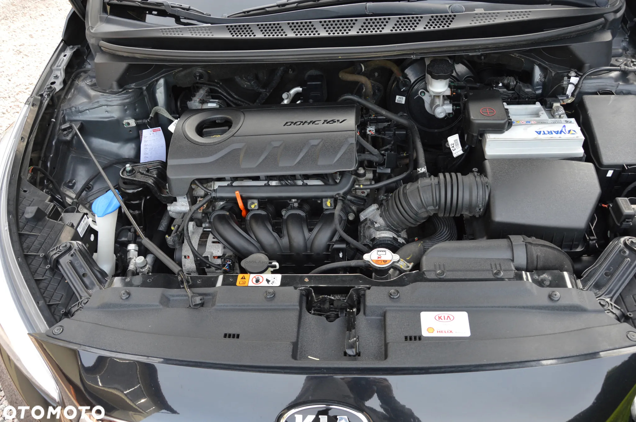 Kia Ceed - 31