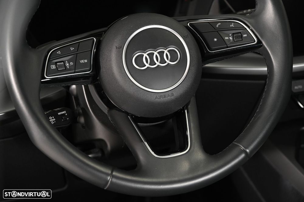 Audi A3 Sportback 30 TFSI Advanced S tronic - 21