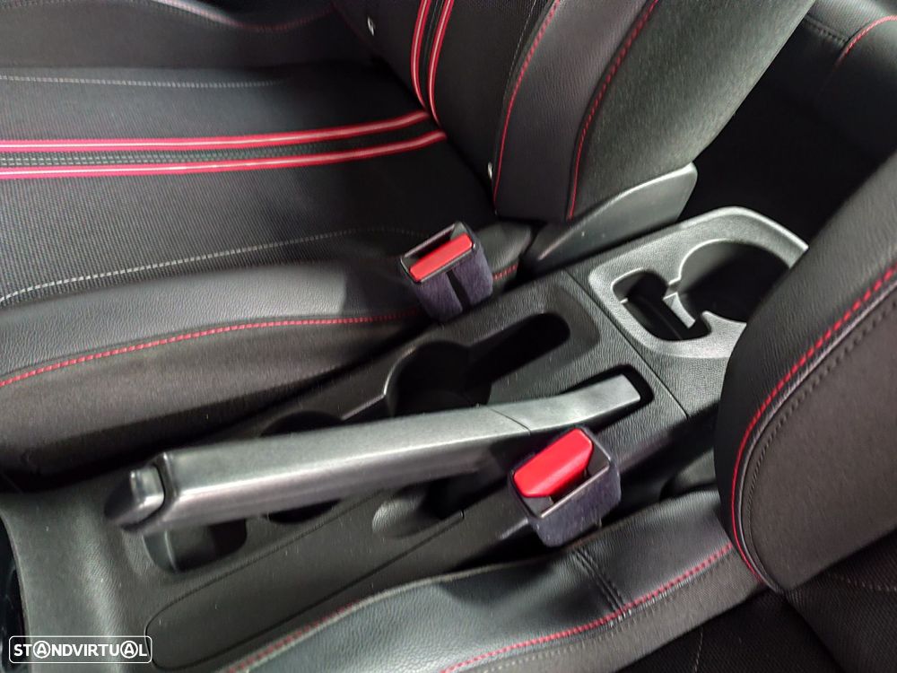 Opel Corsa 1.5 D GS Line - 23