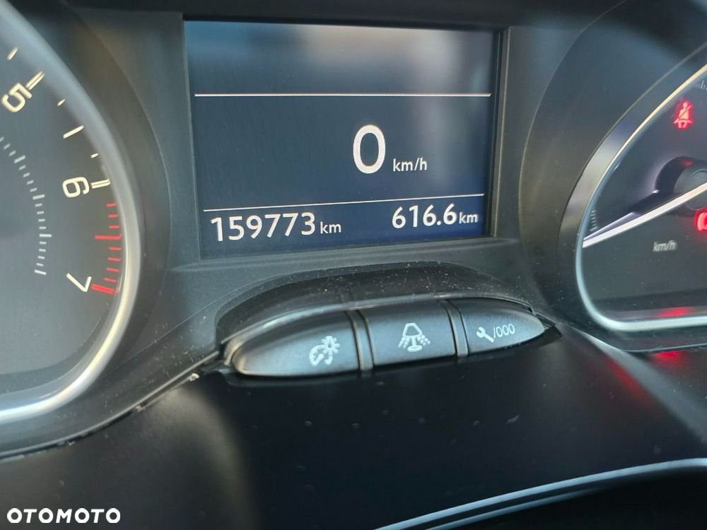 Peugeot 208 2013