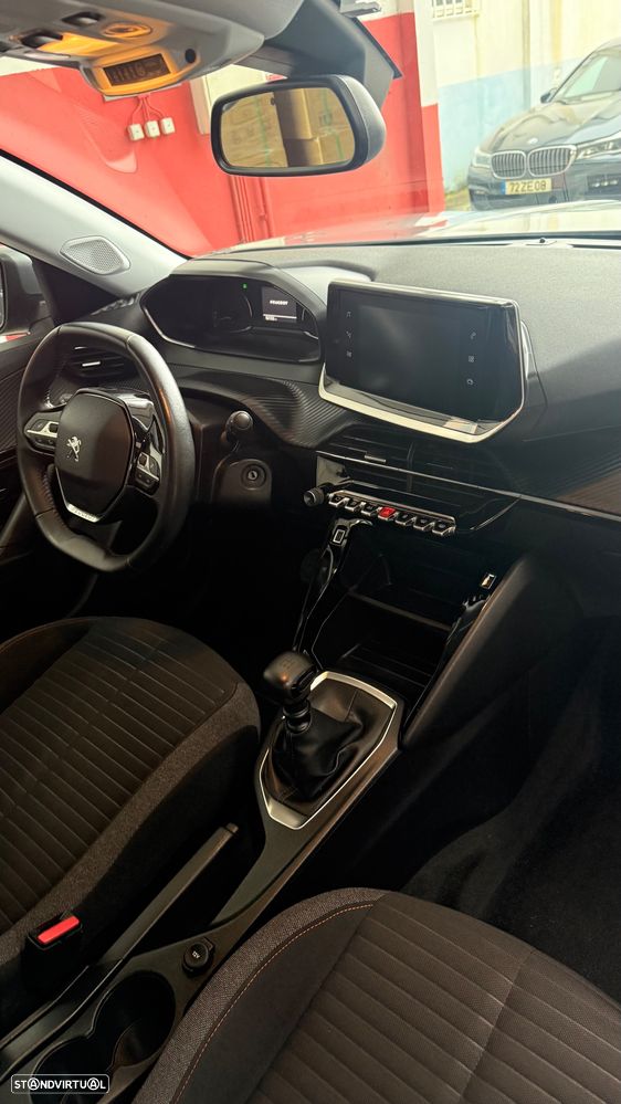 Peugeot 2008 PureTech 110 Stop&Start Style - 11