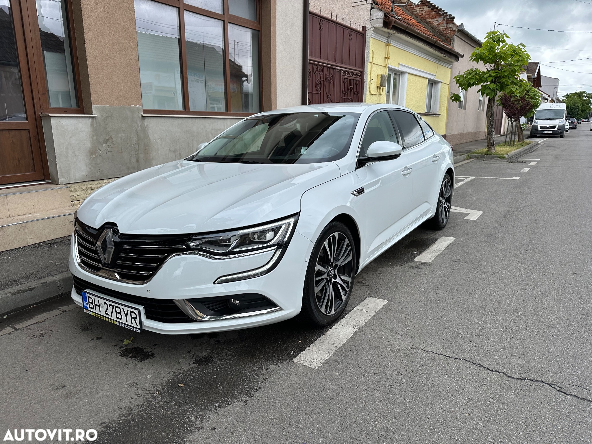 Renault Talisman ENERGY dCi 160 EDC INITIALE PARIS - 2