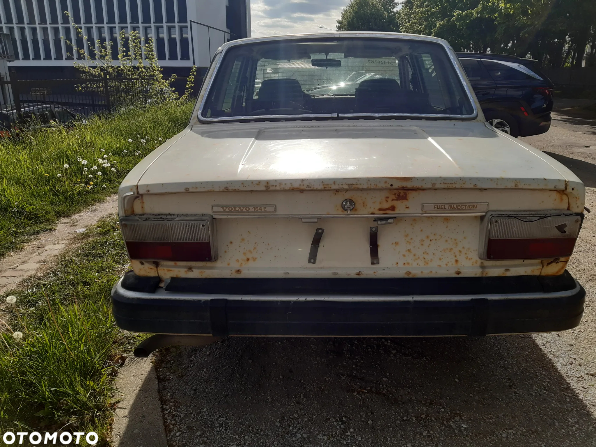 Volvo Inny - 9