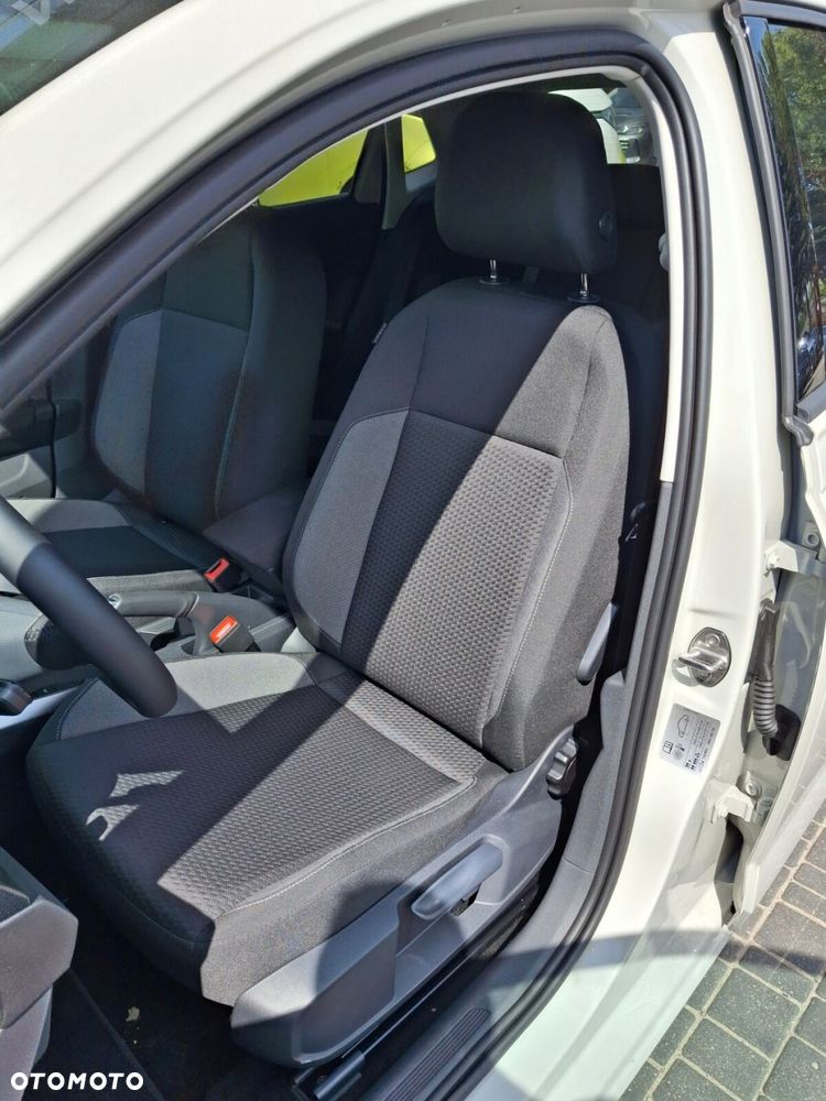 Volkswagen Polo 1.0 TSI Life Plus - 13
