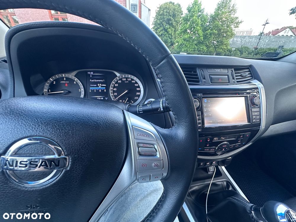 Nissan Navara - 9