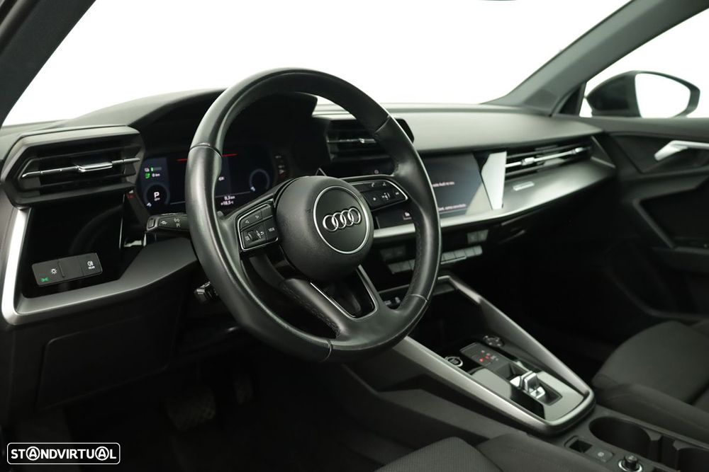 Audi A3 Sportback 40 TFSIe Advanced - 7
