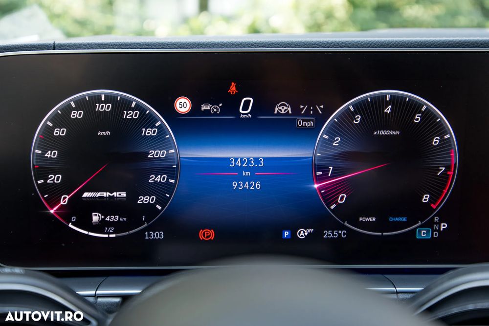 Mercedes-Benz GLE Coupe - 27