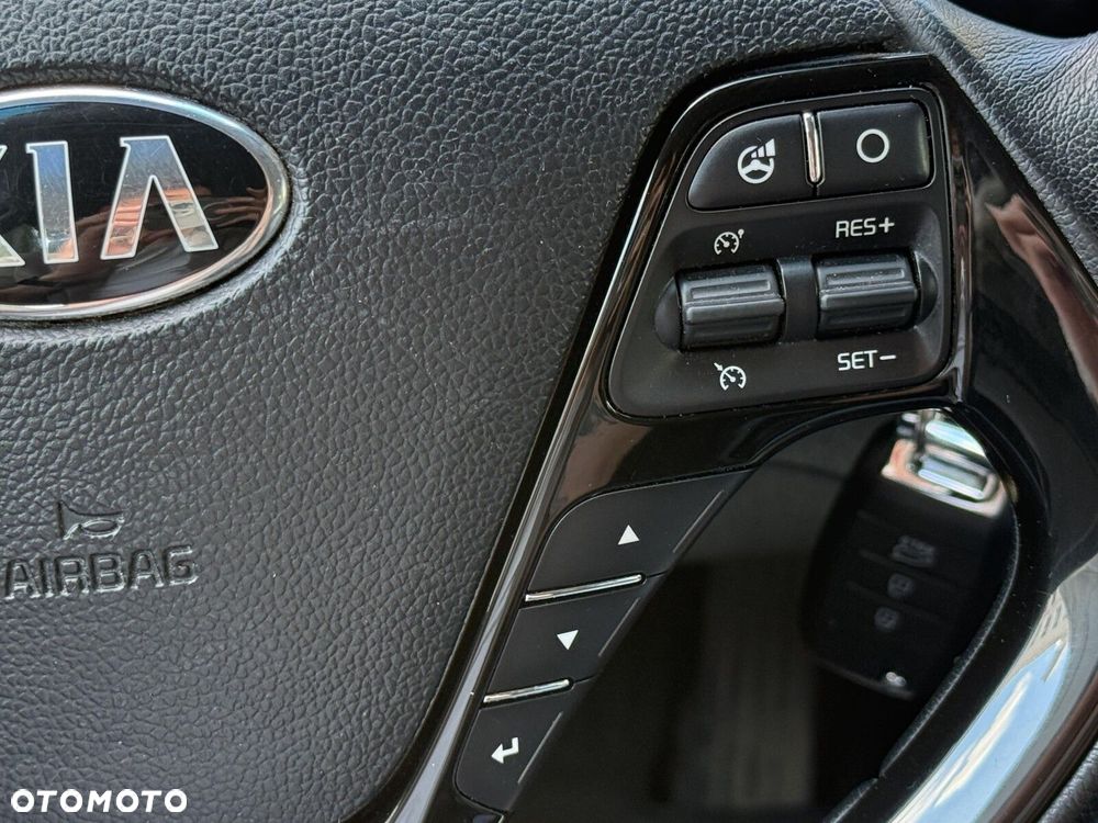 Kia Ceed - 18