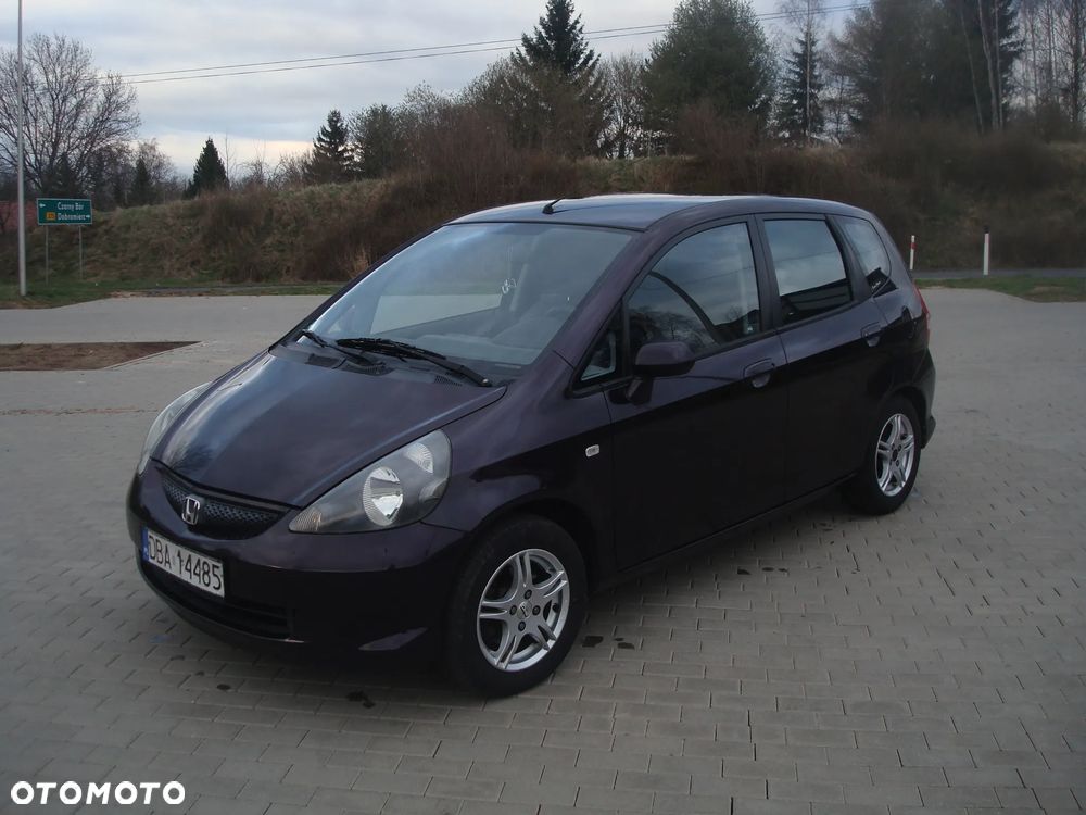 Honda Jazz 1.2 Cool - 10