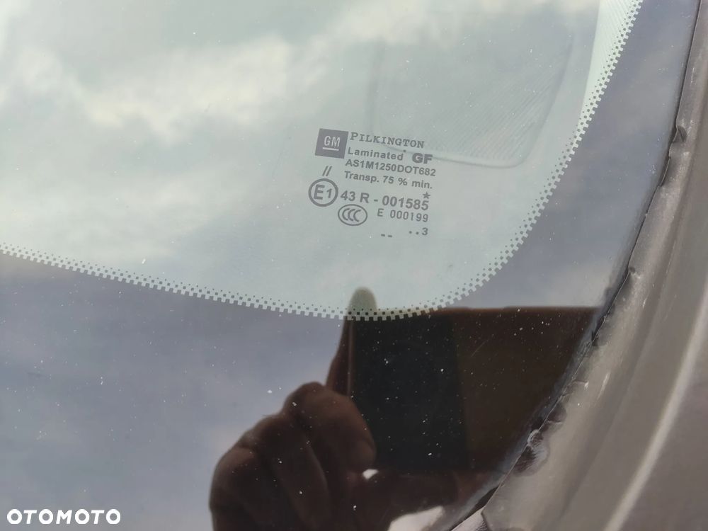 Opel Astra 2.0 CDTI ecoFLEX Start/Stop Exklusiv - 27