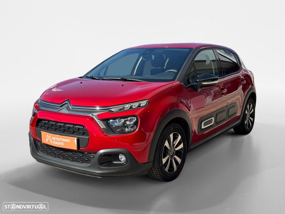 Citroën C3 - 1