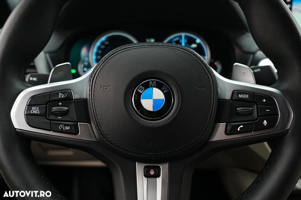 BMW X4 M M40d - 25