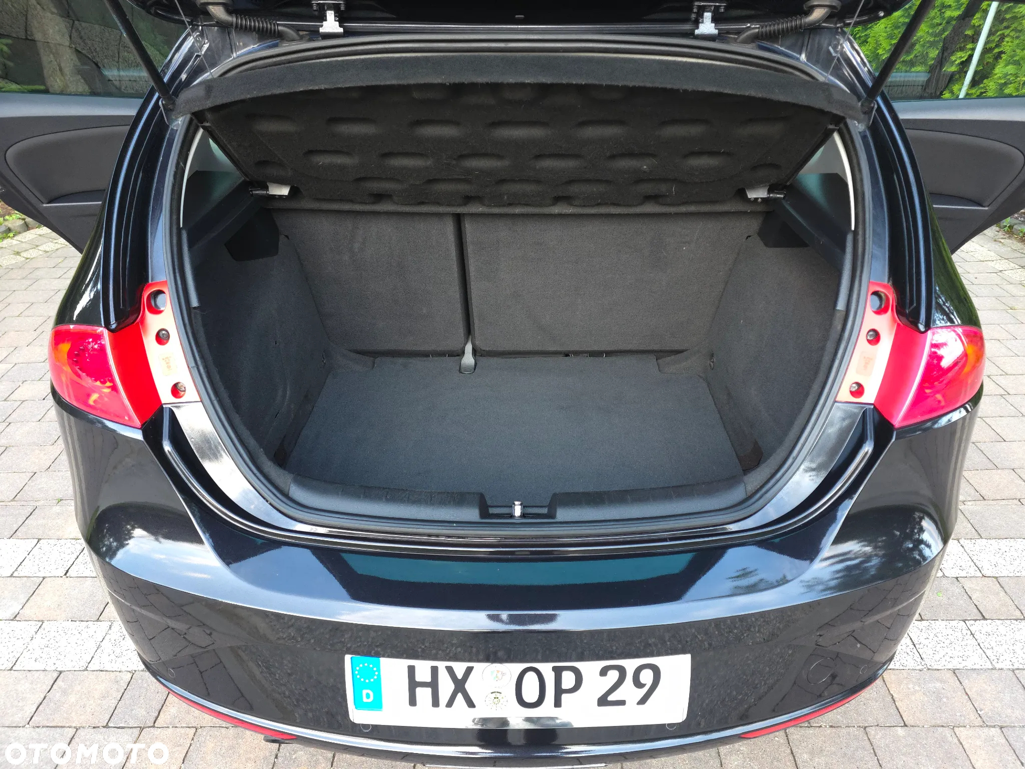 Seat Leon 1.4 TSI Sport - 22