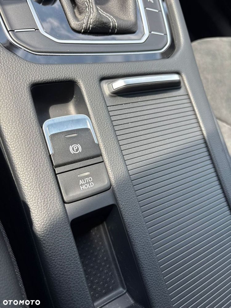 Volkswagen Arteon Shooting Brake - 26