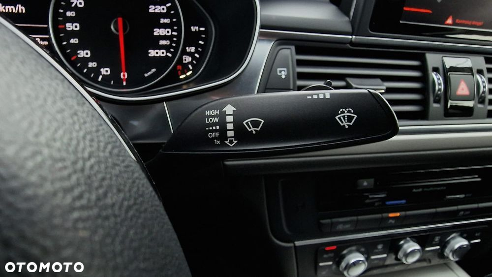 Audi A6 2.0 TDI Quattro S tronic - 23
